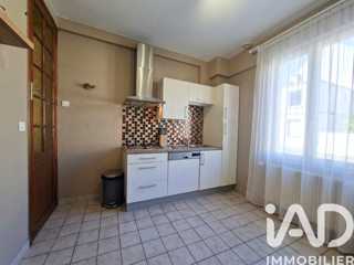  Maison à vendre 3 pièces 60 m²