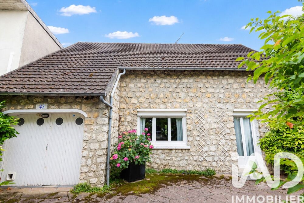 Vente Maison Vente Maison/villa 5 pièces Viry-châtillon