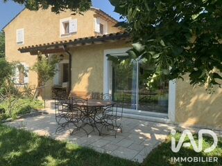  Maison à vendre 8 pièces 203 m²