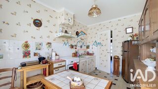  Maison à vendre 4 pièces 105 m²