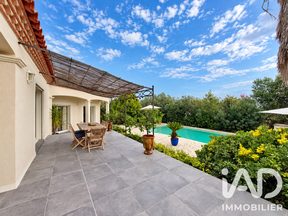 Vente Maison Vente Maison traditionnelle 6 pièces Juvignac
