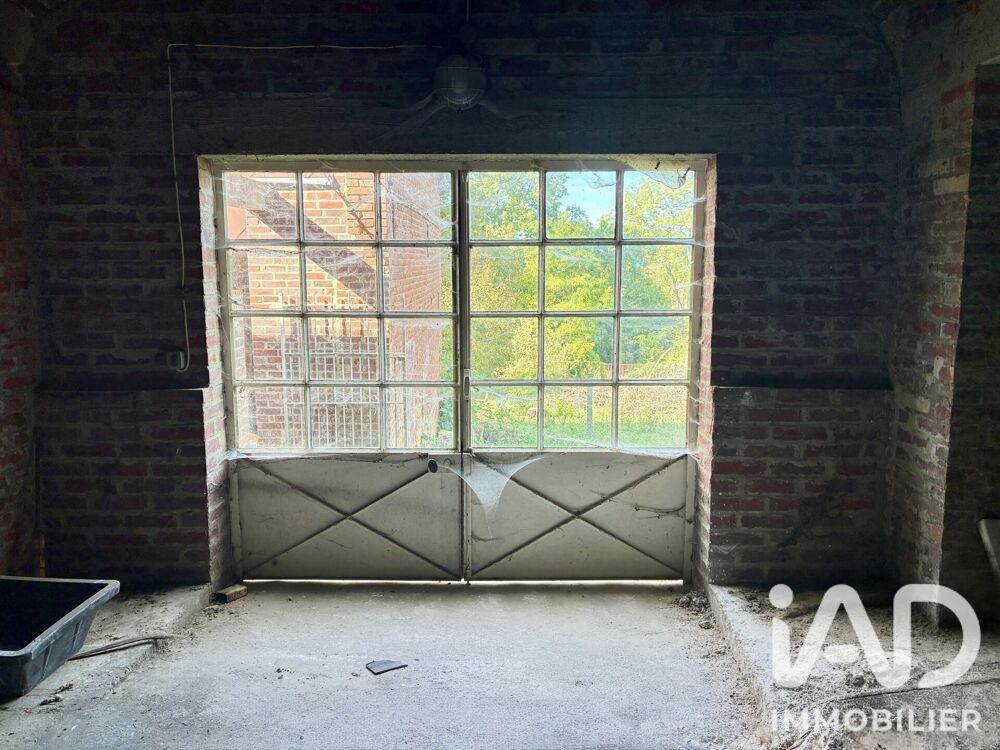 Vente Maison Vente Maison/villa 8 pièces Juvignies