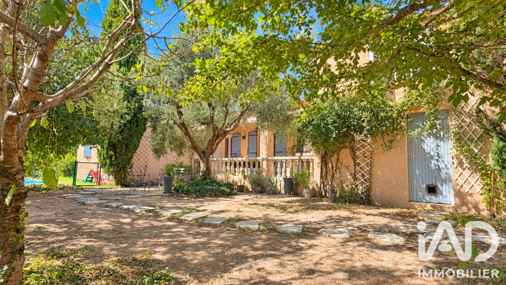 Vente Maison Vente Maison/villa 5 pièces Sarrians