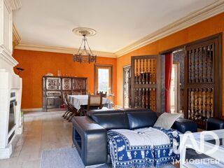  Maison à vendre 8 pièces 242 m²