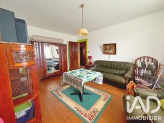 Vente Maison Vente Maison/villa 7 pièces Oëlleville