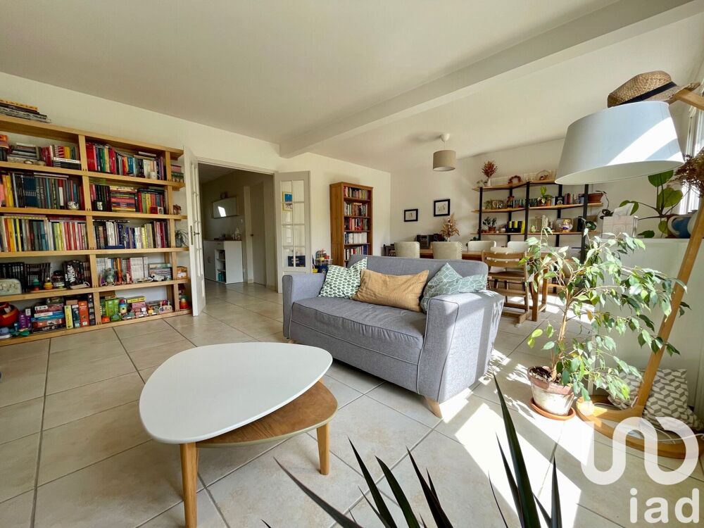 Vente Maison Vente Maison/villa 5 pièces Sainte-luce-sur-loire