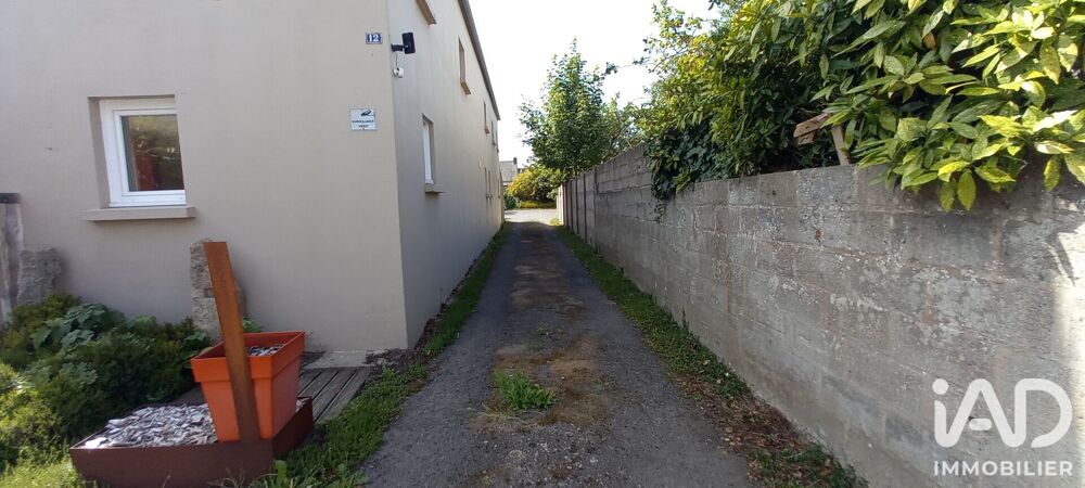 Vente Immeuble Vente Immeuble 141 m&sup2; Bégard