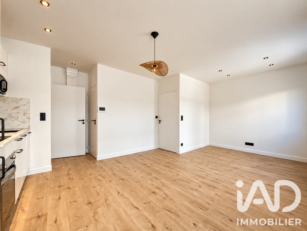 Vente Appartement Vente Appartement 2 pièces Saint-malo