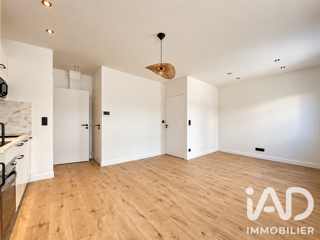 Vente Appartement Vente Appartement 2 pièces Saint-malo