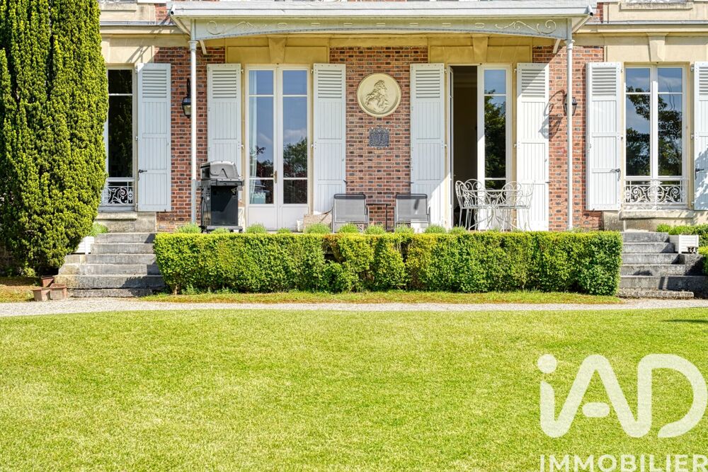 à vendre  Appartement Le Vésinet (78110)