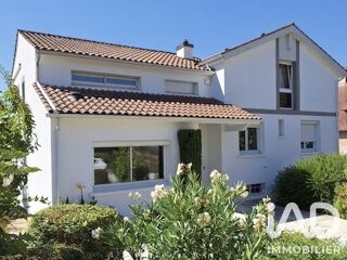  Maison à vendre 9 pièces 271 m²
