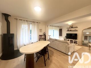  Maison à vendre 4 pièces 140 m²