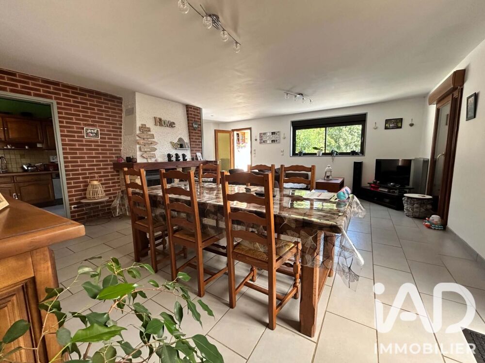 Vente Maison/villa 5 pièces