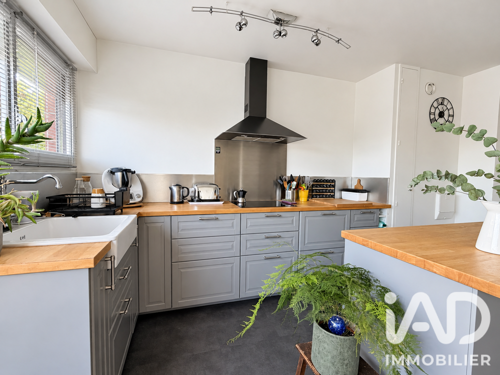 Vente Appartement Vente Appartement 3 pièces Brunoy