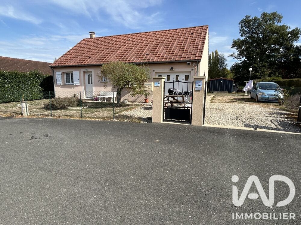 Vente Maison Vente Maison traditionnelle 3 pièces Celon