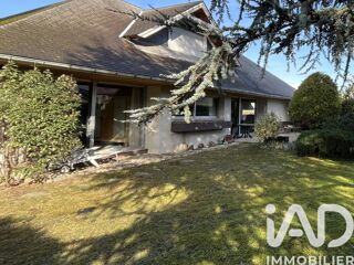  Maison à vendre 6 pièces 154 m²