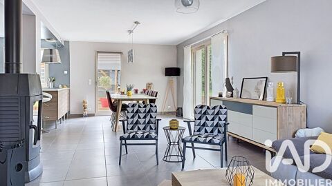   Vente Maison/villa 5 pièces Maison - 5 pièce(s) - 139 m²