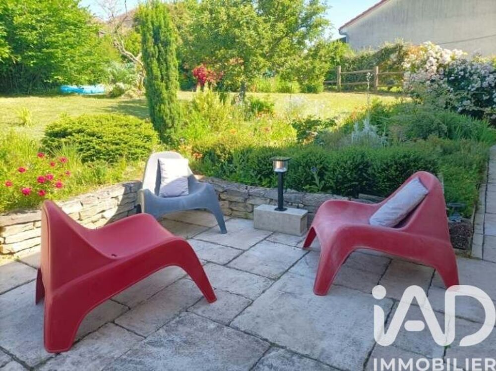 Vente Maison Vente Maison/villa 6 pièces Mazerier