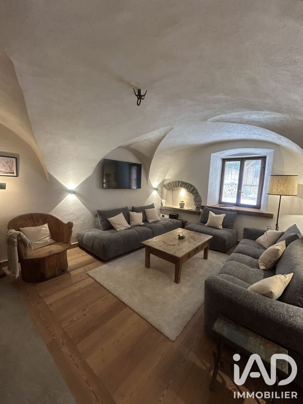 à vendre  Maison La Salle les Alpes (05240)