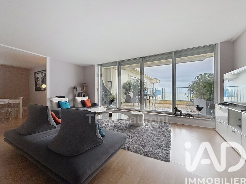 à vendre  Appartement La Baule-Escoublac (44500)