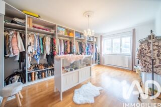  Maison à vendre 4 pièces 90 m²