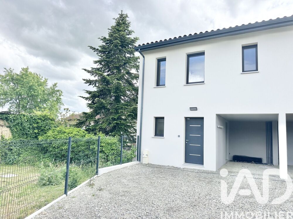Vente Maison Vente Maison/villa 4 pièces Grenade