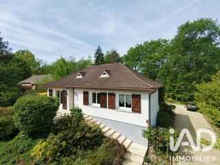  Maison à vendre 4 pièces 86 m²