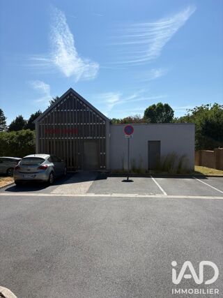  Immeuble à vendre 91 m²