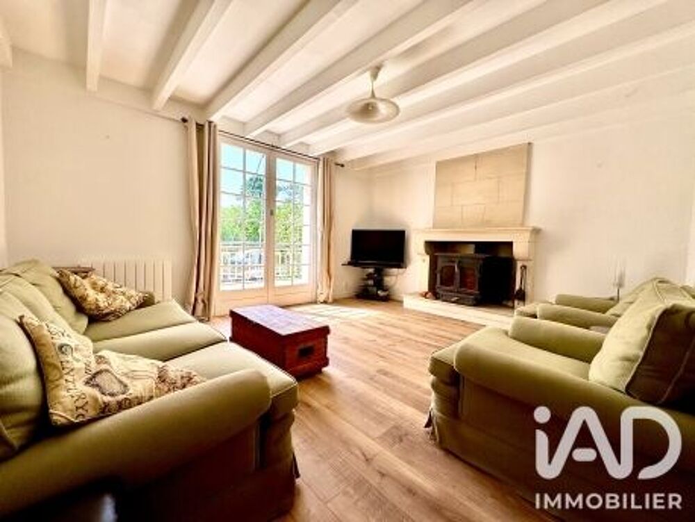 Vente Maison Vente Maison/villa 6 pièces Lacanau