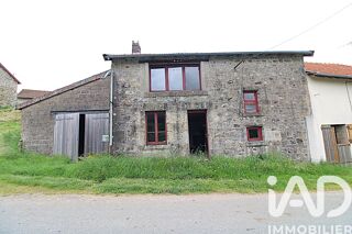  Maison à vendre 2 pièces 80 m²