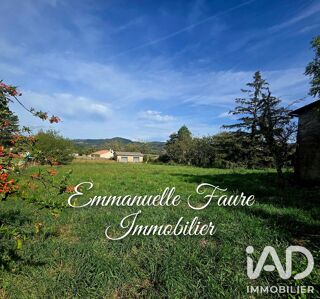  Terrain à vendre 1379 m²