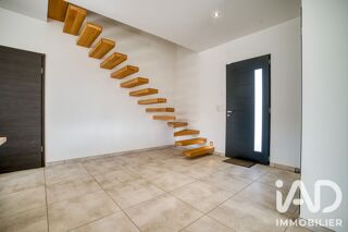  Maison à vendre 4 pièces 105 m²