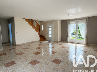  Maison à vendre 7 pièces 140 m²