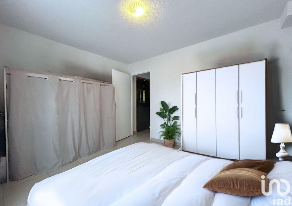Vente Appartement Vente Appartement 2 pièces Perpignan