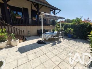  Maison à vendre 5 pièces 195 m²