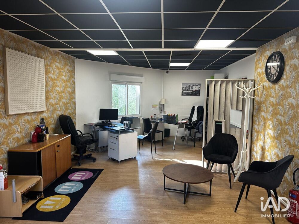   Location - 70 m² 