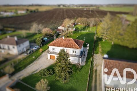   Vente Maison Maison - 8 pi�ce(s) - 200 m�