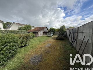  Maison à vendre 8 pièces 215 m²