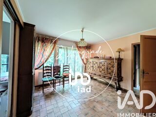  Maison à vendre 8 pièces 182 m²