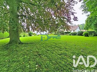  Maison à vendre 5 pièces 117 m²