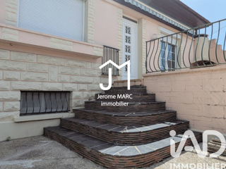  Maison à vendre 6 pièces 140 m²