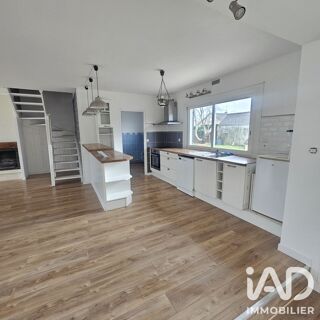  Maison à vendre 7 pièces 130 m²