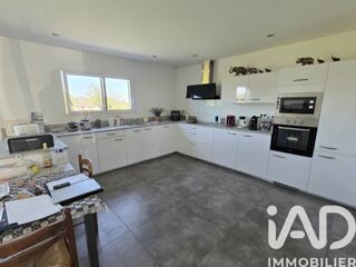  Maison à vendre 5 pièces 131 m²