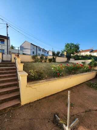  Maison � vendre 4 pi�ces 84 m�