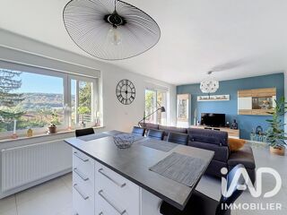  Appartement à vendre 3 pièces 75 m²