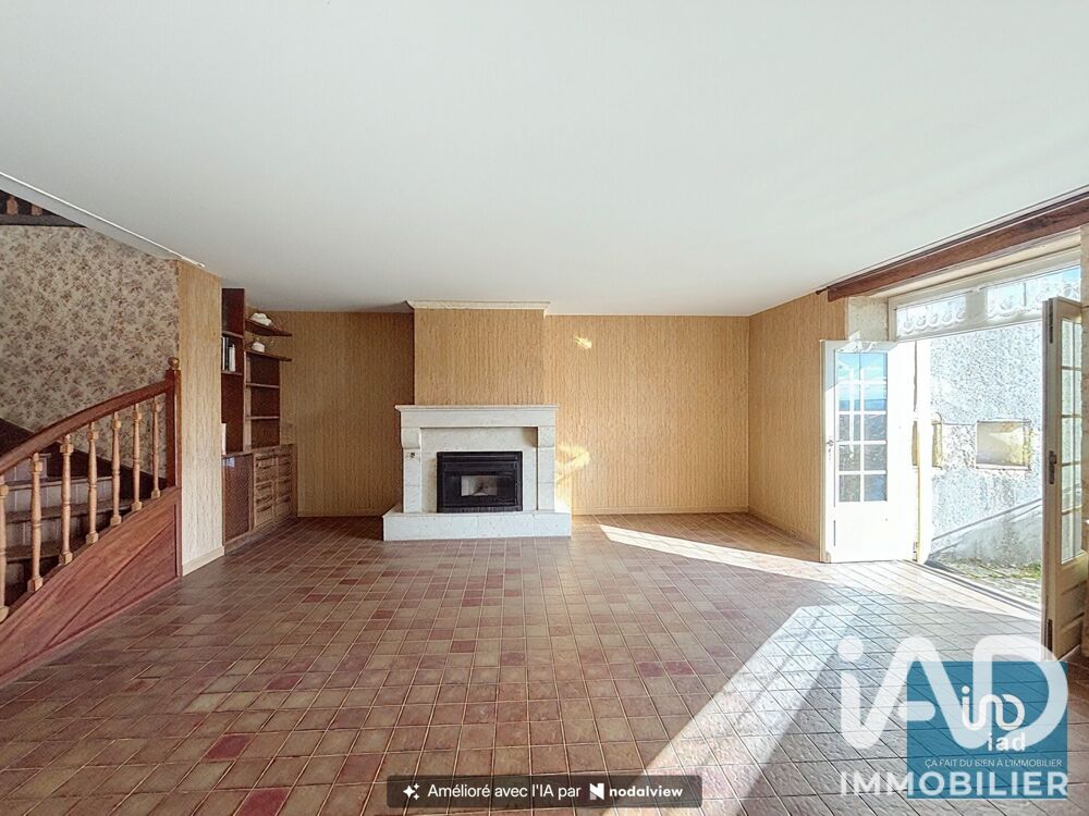 Vente Maison Vente Maison/villa 9 pièces Lectoure