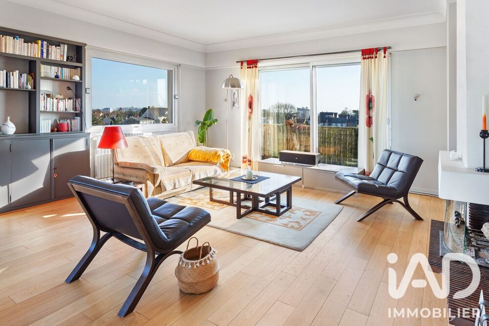 Vente Appartement 5 pièces