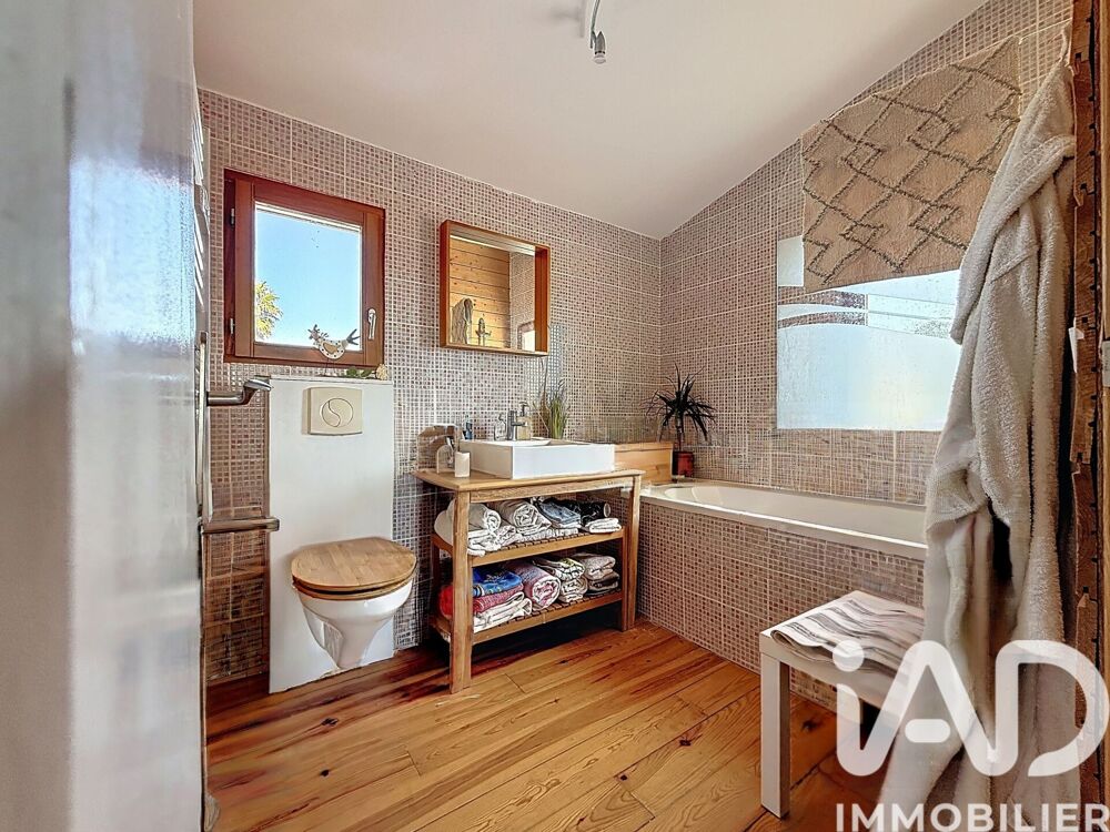 � vendre  Maison Tourbes (34120)