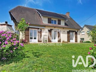  Maison � vendre 5 pi�ces 141 m�
