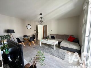 Appartement à vendre 2 pièces 50 m²